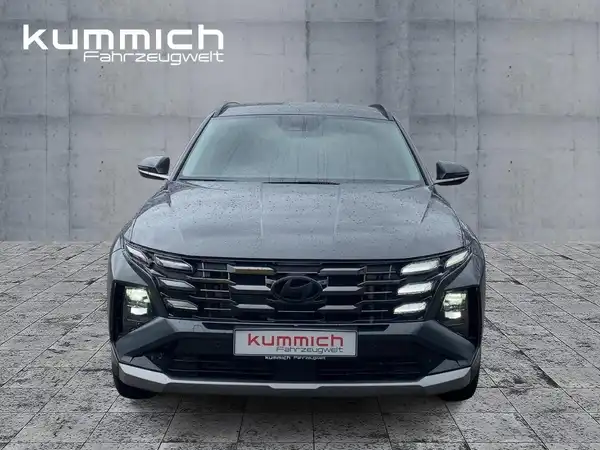 HYUNDAI TUCSON TREND (2/15)