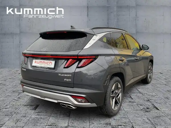 HYUNDAI TUCSON TREND (4/15)