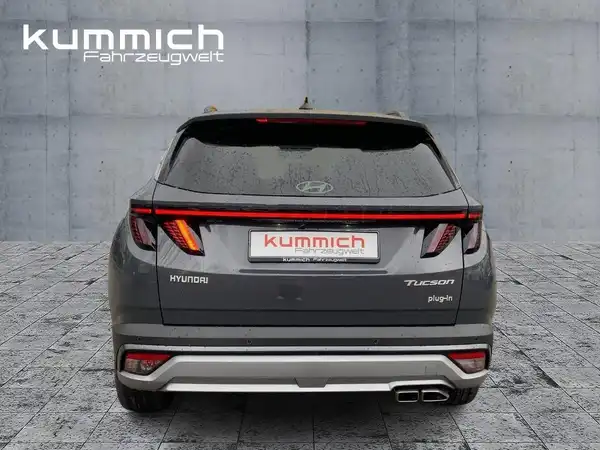 HYUNDAI TUCSON TREND (5/15)