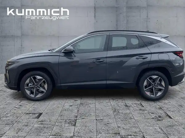 HYUNDAI TUCSON TREND (6/15)