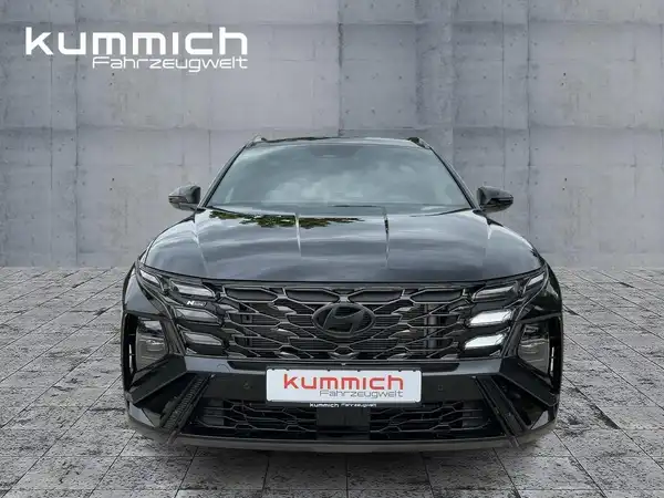 HYUNDAI TUCSON N LINE (2/15)