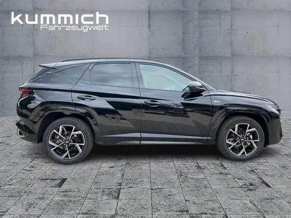 HYUNDAI TUCSON N LINE (3/15)