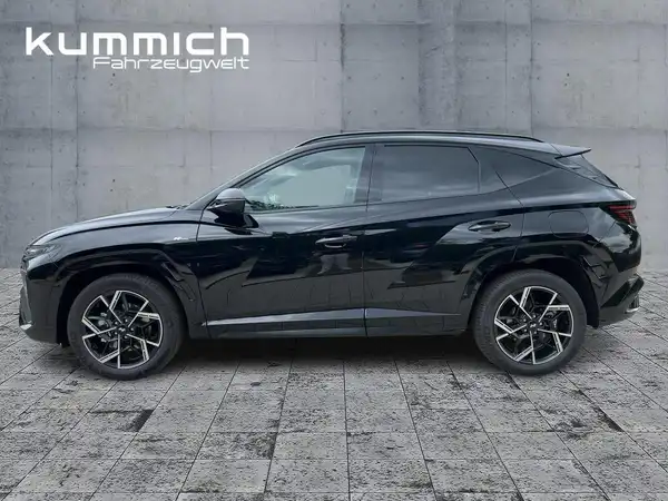 HYUNDAI TUCSON N LINE (6/15)