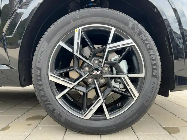 HYUNDAI TUCSON N LINE (7/15)