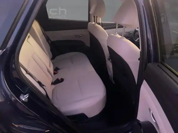 HYUNDAI TUCSON PRIME (12/15)