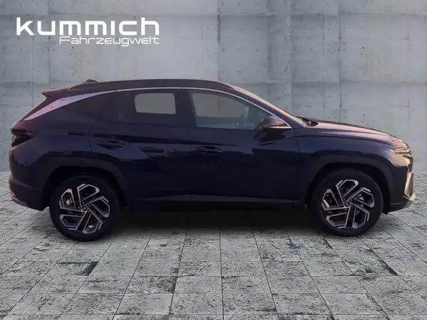 HYUNDAI TUCSON PRIME (3/15)