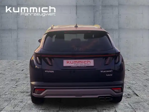 HYUNDAI TUCSON PRIME (5/15)