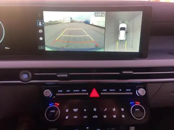 HYUNDAI TUCSON PRIME (10/15)