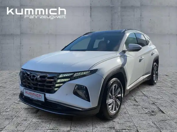 HYUNDAI TUCSON TREND (1/15)