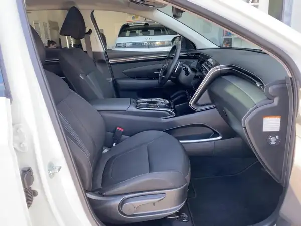 HYUNDAI TUCSON TREND (11/15)