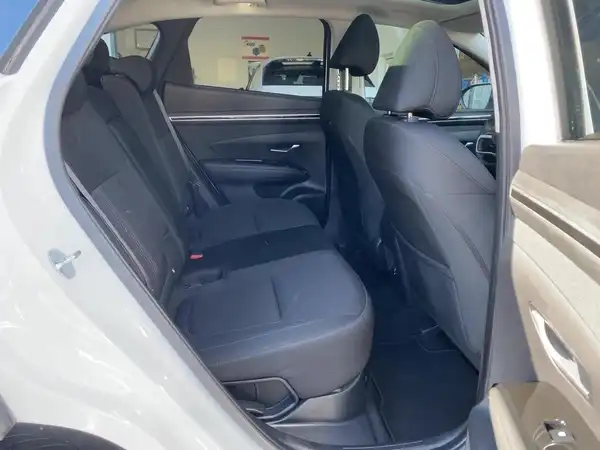 HYUNDAI TUCSON TREND (12/15)