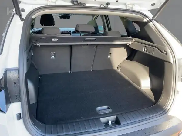 HYUNDAI TUCSON TREND (13/15)