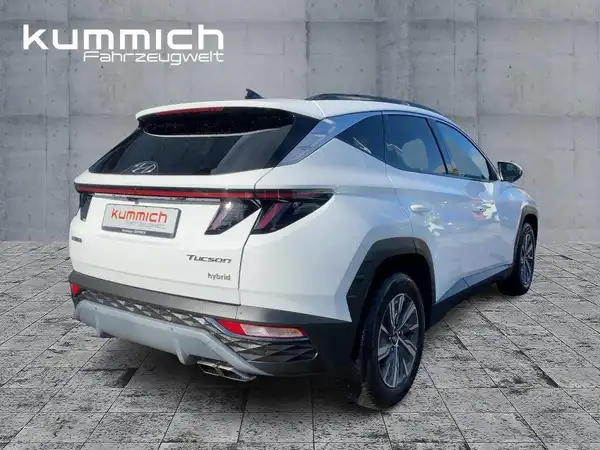 HYUNDAI TUCSON TREND (4/15)