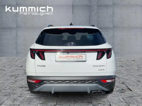 HYUNDAI TUCSON TREND (5/15)