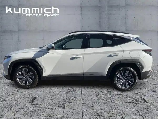 HYUNDAI TUCSON TREND (6/15)
