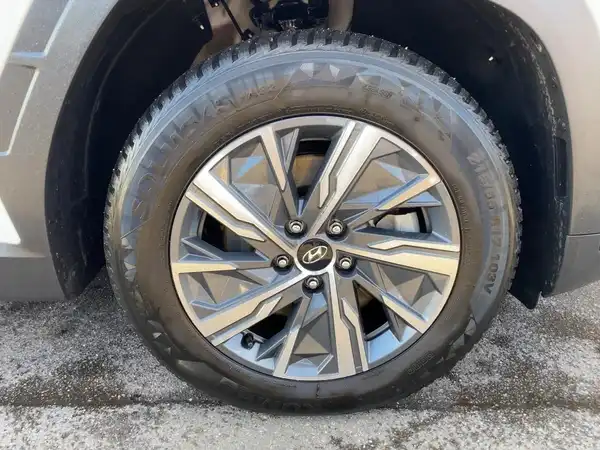 HYUNDAI TUCSON TREND (7/15)