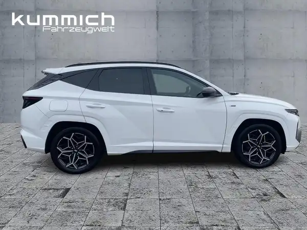 HYUNDAI TUCSON N LINE (3/15)