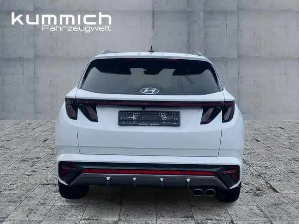 HYUNDAI TUCSON N LINE (5/15)