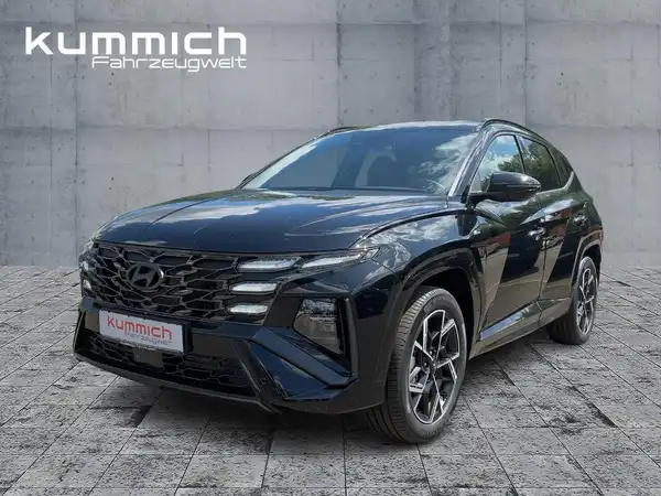 HYUNDAI TUCSON (1/15)
