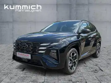 HYUNDAI TUCSON (1/15)