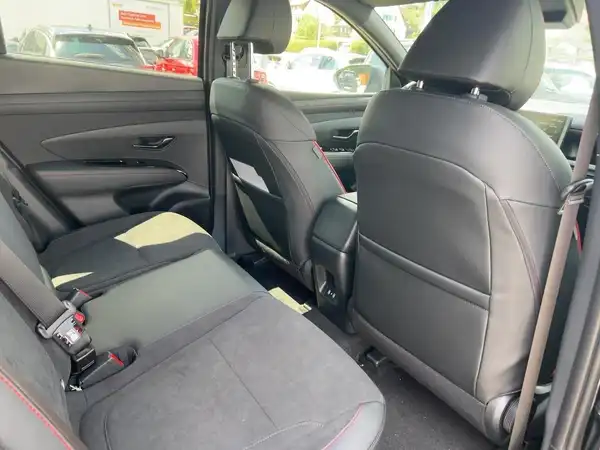 HYUNDAI TUCSON (12/15)