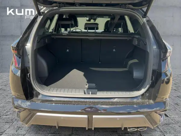 HYUNDAI TUCSON (13/15)
