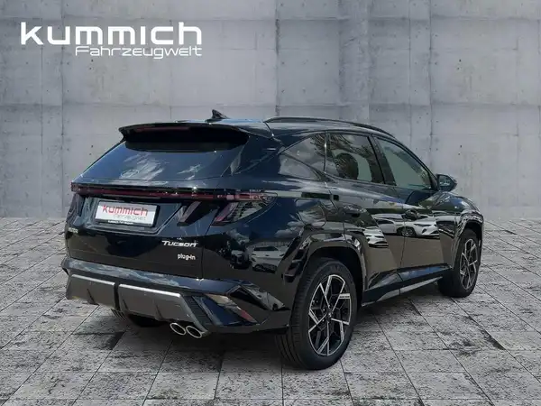HYUNDAI TUCSON (4/15)