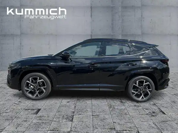 HYUNDAI TUCSON (6/15)