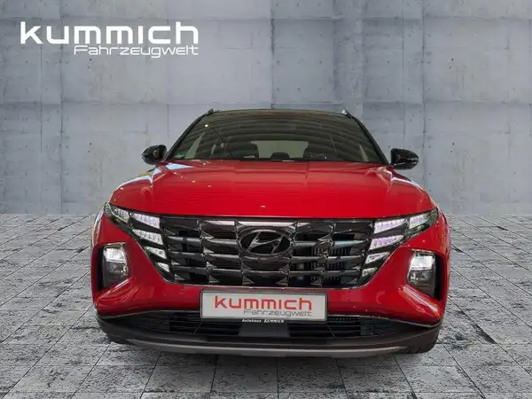 HYUNDAI TUCSON (2/14)