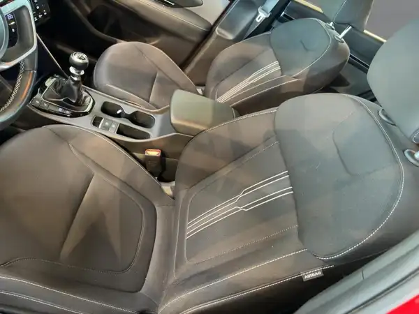 HYUNDAI TUCSON (11/14)