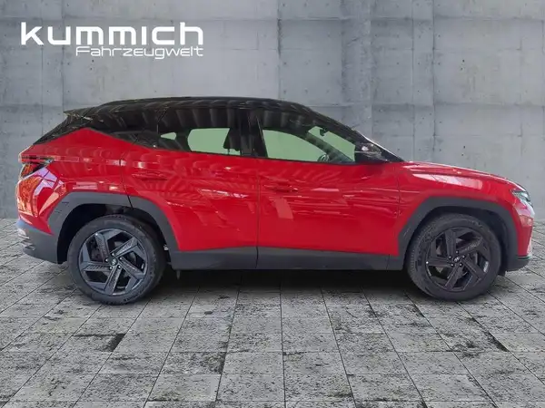 HYUNDAI TUCSON (3/14)