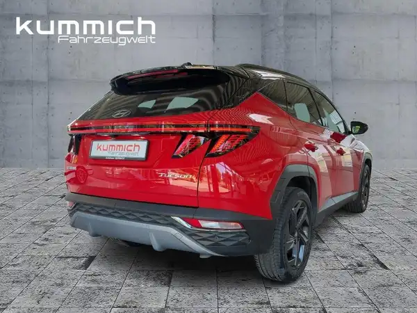 HYUNDAI TUCSON (4/14)