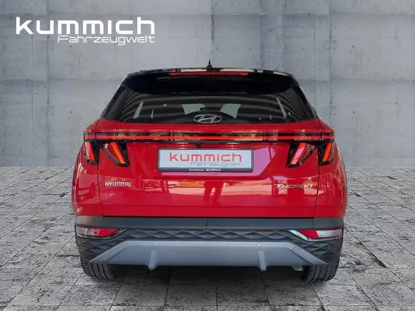 HYUNDAI TUCSON (5/14)