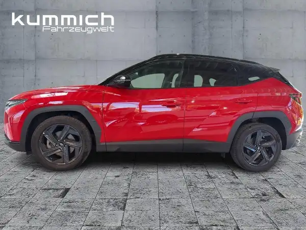 HYUNDAI TUCSON (6/14)