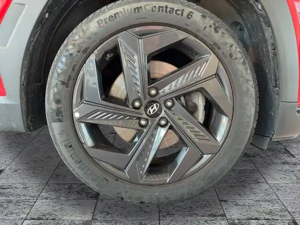 HYUNDAI TUCSON (7/14)