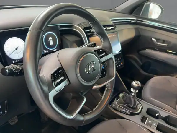 HYUNDAI TUCSON (9/14)