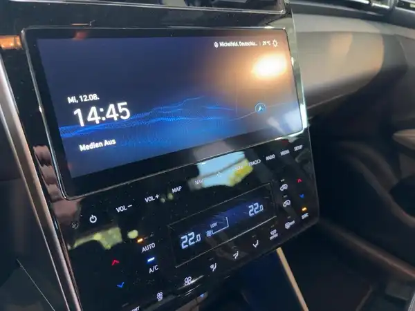 HYUNDAI TUCSON (10/14)