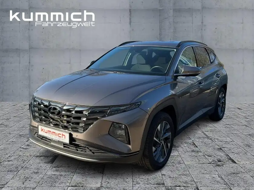 HYUNDAI TUCSON TREND (1/12)