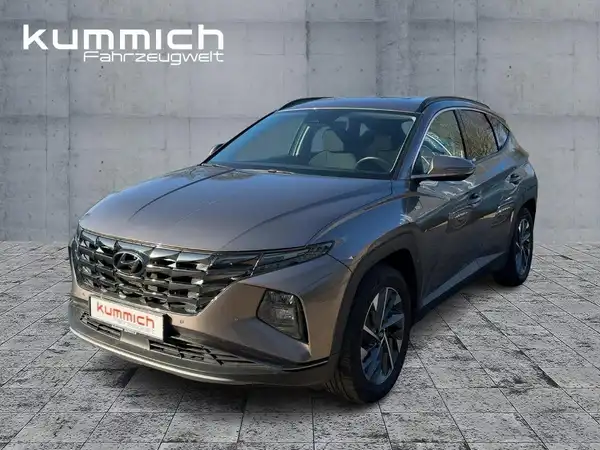 HYUNDAI TUCSON TREND (1/11)