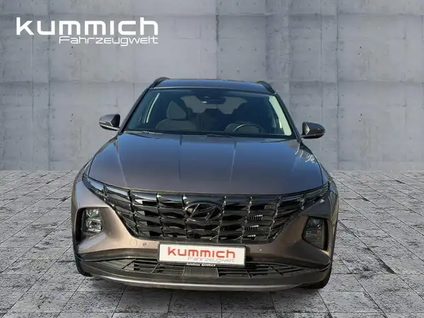 HYUNDAI TUCSON TREND (2/11)