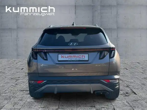 HYUNDAI TUCSON TREND (5/11)