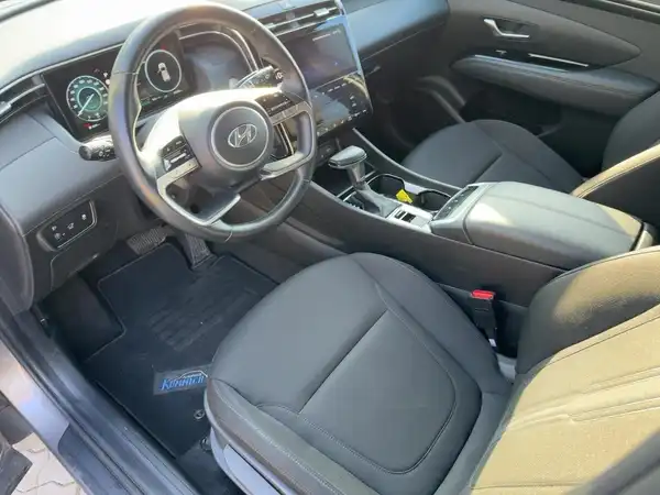 HYUNDAI TUCSON TREND (10/11)