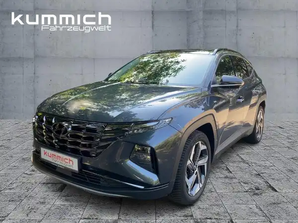 HYUNDAI TUCSON PRIME (1/15)