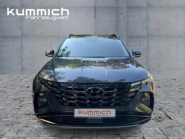 HYUNDAI TUCSON PRIME (2/15)