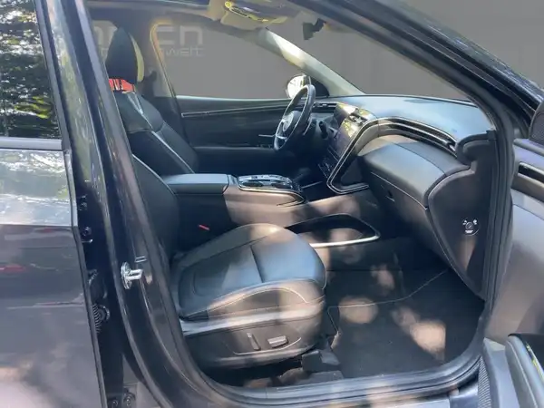 HYUNDAI TUCSON PRIME (11/15)