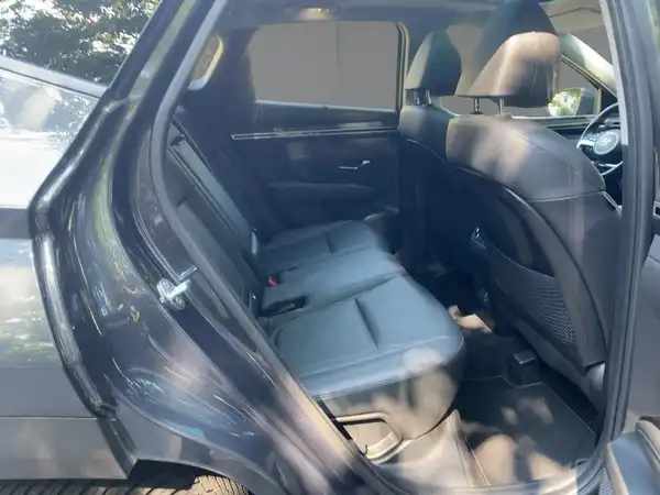 HYUNDAI TUCSON PRIME (12/15)