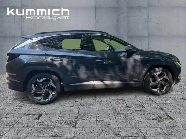 HYUNDAI TUCSON PRIME (3/15)