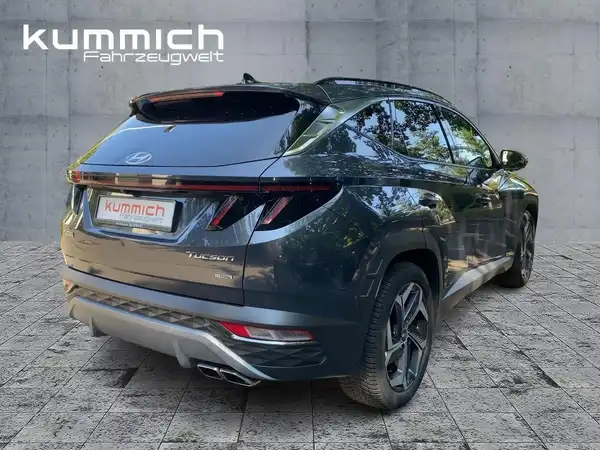 HYUNDAI TUCSON PRIME (4/15)