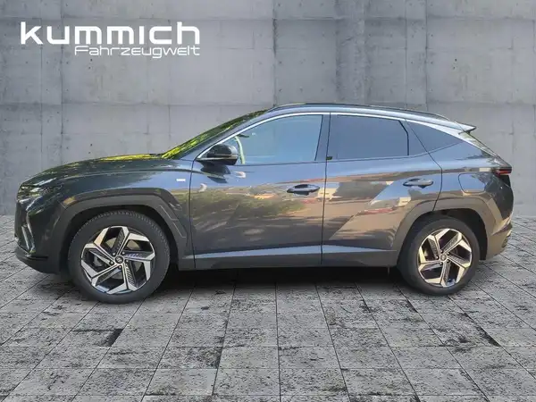 HYUNDAI TUCSON PRIME (6/15)
