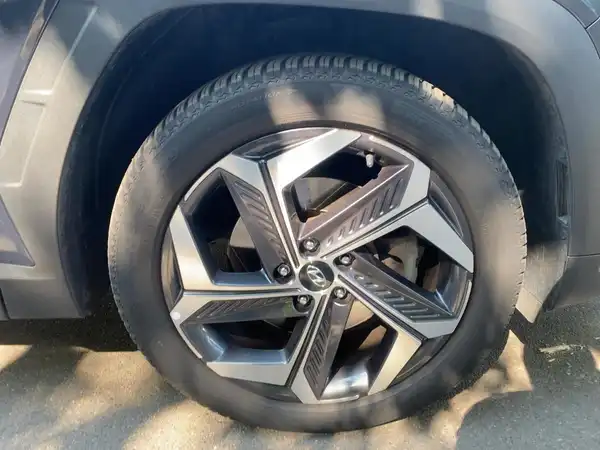 HYUNDAI TUCSON PRIME (7/15)